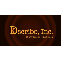 Dscribe, Inc. logo, Dscribe, Inc. contact details