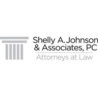 Shelly A. Johnson & Associates, P.C. logo, Shelly A. Johnson & Associates, P.C. contact details