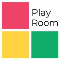 Playroom_connect logo, Playroom_connect contact details