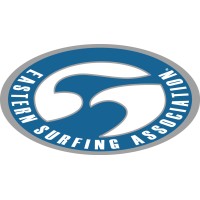 EASTERN SURFING ASSOCIATION logo, EASTERN SURFING ASSOCIATION contact details