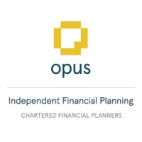 Opus Independent Financial Planning Ltd logo, Opus Independent Financial Planning Ltd contact details