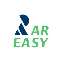 AR EASY logo, AR EASY contact details