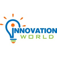 Innovation World™ logo, Innovation World™ contact details