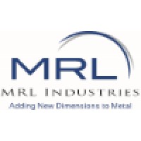 MRL Industries logo, MRL Industries contact details