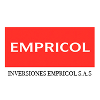 Empricol logo, Empricol contact details