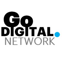 GoDigitalNetwork logo, GoDigitalNetwork contact details