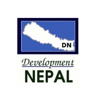 Development Nepal logo, Development Nepal contact details