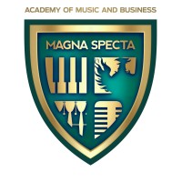 Academy of Music and Business logo, Academy of Music and Business contact details