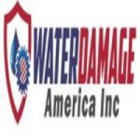 Water Damage America logo, Water Damage America contact details