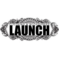 LAUNCH Clothing & Accessories logo, LAUNCH Clothing & Accessories contact details