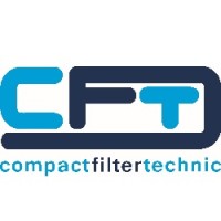 CFT GmbH Compact Filter Technic logo, CFT GmbH Compact Filter Technic contact details