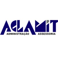 ACLAMIT ASSESESSORIA CONTABIL E ADMINISTRAÇÃO logo, ACLAMIT ASSESESSORIA CONTABIL E ADMINISTRAÇÃO contact details