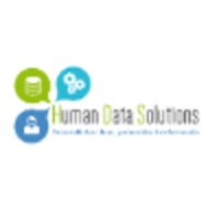 Human Data Solutions logo, Human Data Solutions contact details