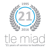 tle miad logo, tle miad contact details