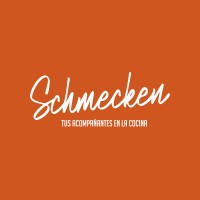 Schmecken logo, Schmecken contact details