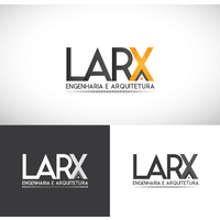 Larx Engenharia e Arquitetura Ltda logo, Larx Engenharia e Arquitetura Ltda contact details