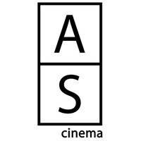 AS Cinema logo, AS Cinema contact details