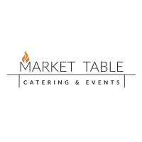 Market Table Catering and Events logo, Market Table Catering and Events contact details