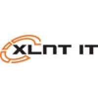 XLNTIT AS logo, XLNTIT AS contact details