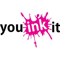 Youinkit logo, Youinkit contact details