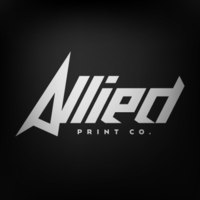 Allied Print Co. logo, Allied Print Co. contact details