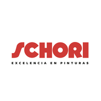 Schori Pinturas logo, Schori Pinturas contact details