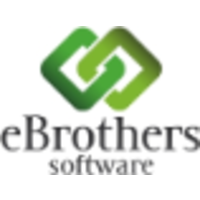 eBrothers Software s.r.o. logo, eBrothers Software s.r.o. contact details