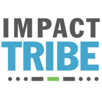 Impact Tribe logo, Impact Tribe contact details