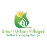 Smart Urban Villages logo, Smart Urban Villages contact details