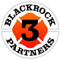 Blackrock 3 Partners, Inc. logo, Blackrock 3 Partners, Inc. contact details