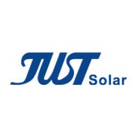 JUST SOLAR CO., LTD logo, JUST SOLAR CO., LTD contact details