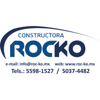 Recubrimientos Operaciones Construcción Ko, S. de R.L. de C.V. logo, Recubrimientos Operaciones Construcción Ko, S. de R.L. de C.V. contact details