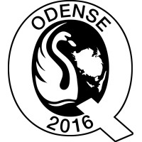 Odense Q logo, Odense Q contact details