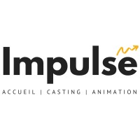 Impulse logo, Impulse contact details