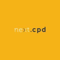 next.cpd logo, next.cpd contact details