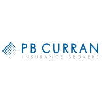 P B Curran Insurance Brokers logo, P B Curran Insurance Brokers contact details