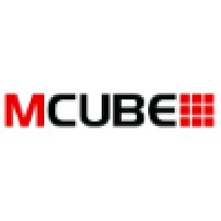 M Cube Incubator logo, M Cube Incubator contact details