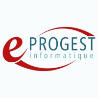 e-Progest Informatique logo, e-Progest Informatique contact details