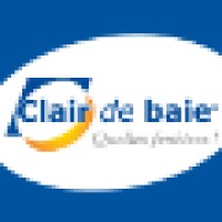 Clair de baie logo, Clair de baie contact details