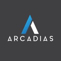 Arcadias Tech logo, Arcadias Tech contact details