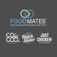 Foodmates Group logo, Foodmates Group contact details