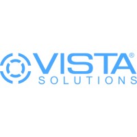 Vista Solutions Inc. logo, Vista Solutions Inc. contact details