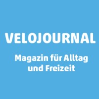 Velojournal logo, Velojournal contact details