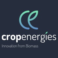 CropEnergies AG logo, CropEnergies AG contact details