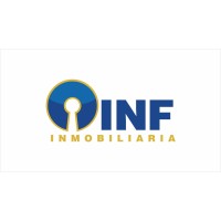 INF INMOBILIARIA logo, INF INMOBILIARIA contact details