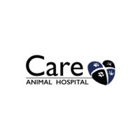 Care Animal Hospital logo, Care Animal Hospital contact details