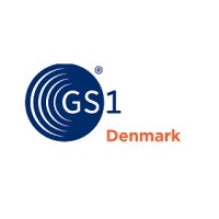 GS1 Denmark logo, GS1 Denmark contact details