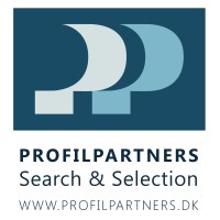 Profilpartners Aps logo, Profilpartners Aps contact details