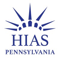 HIAS logo, HIAS contact details