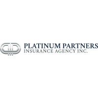 Platinum Partners Insurance Agency logo, Platinum Partners Insurance Agency contact details